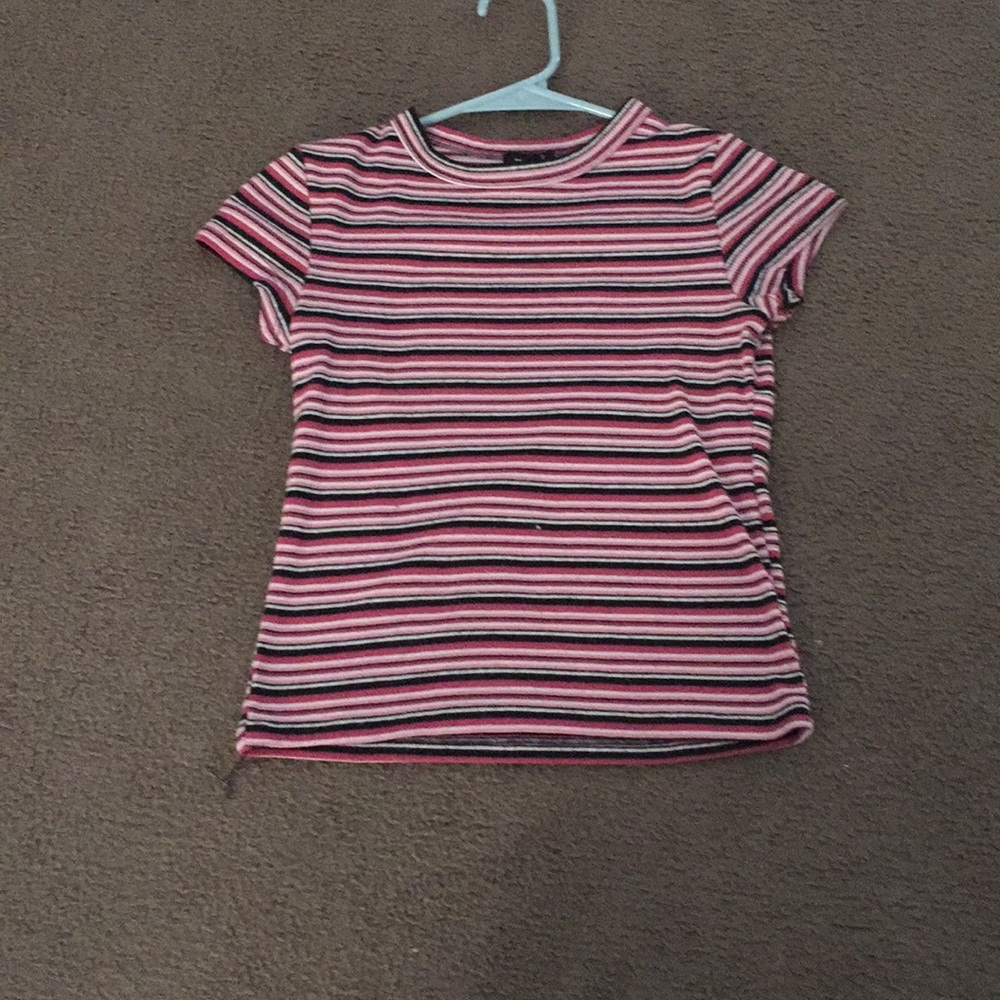 rue 21 shirt